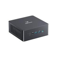 Minisforum UM890 Pro