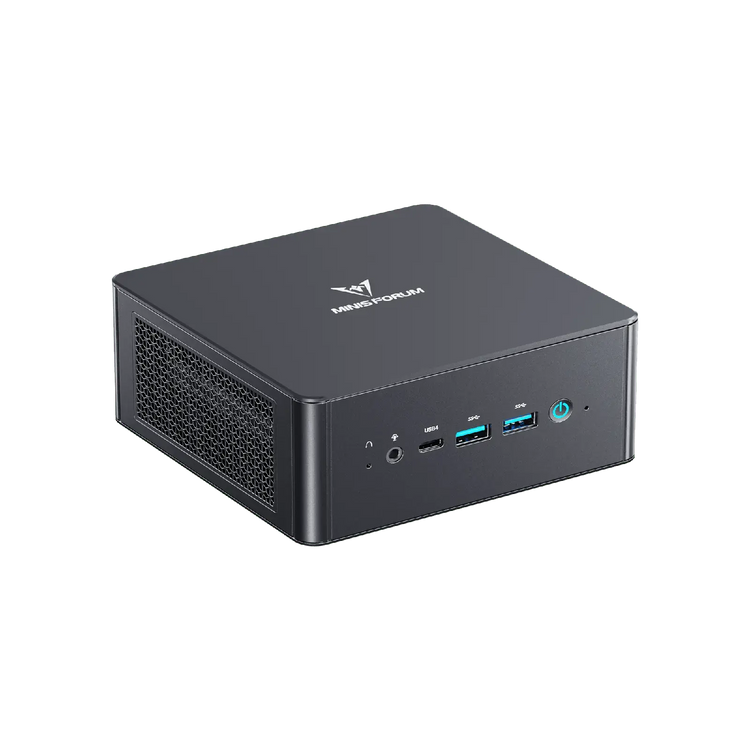 Minisforum UM890 Pro