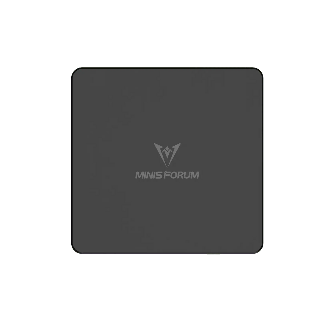 Minisforum UM890 Pro