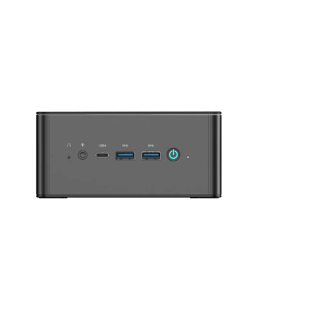 Minisforum UM890 Pro