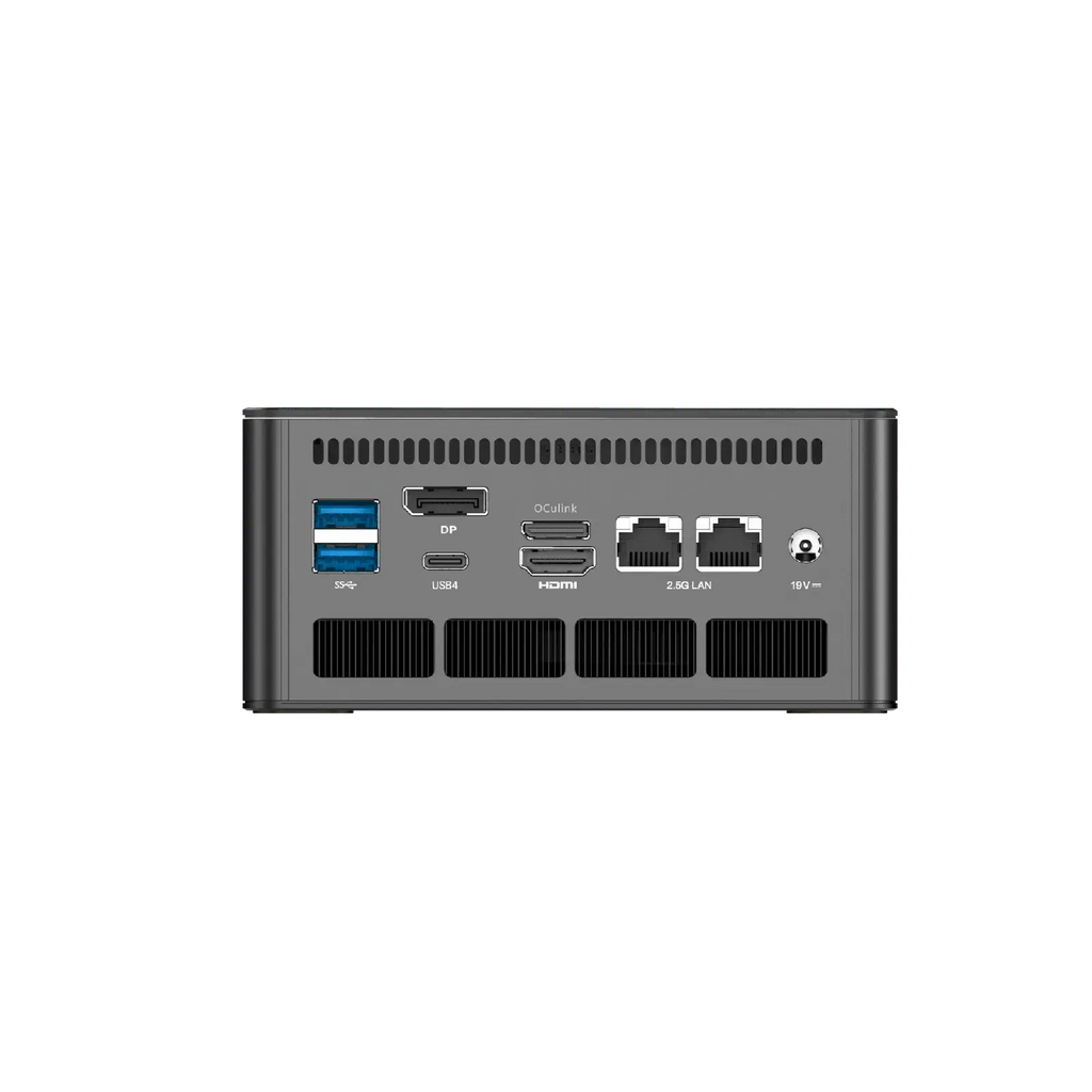 Minisforum UM890 Pro