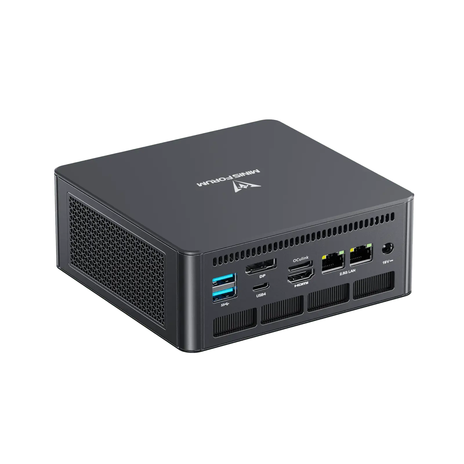 Minisforum UM890 Pro