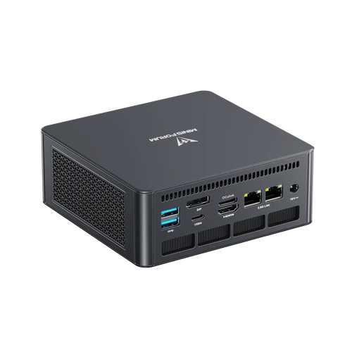 Minisforum UM890 Pro
