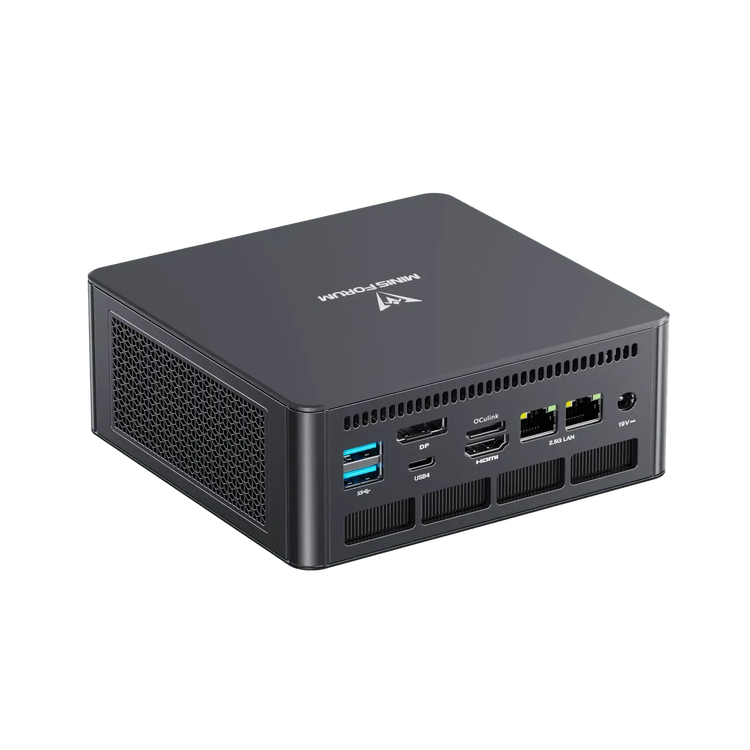 Minisforum UM890 Pro