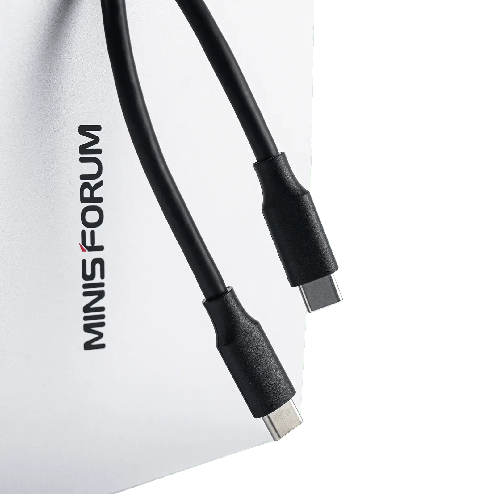 Minisforum USB4 Type-C Cable (0.8m)