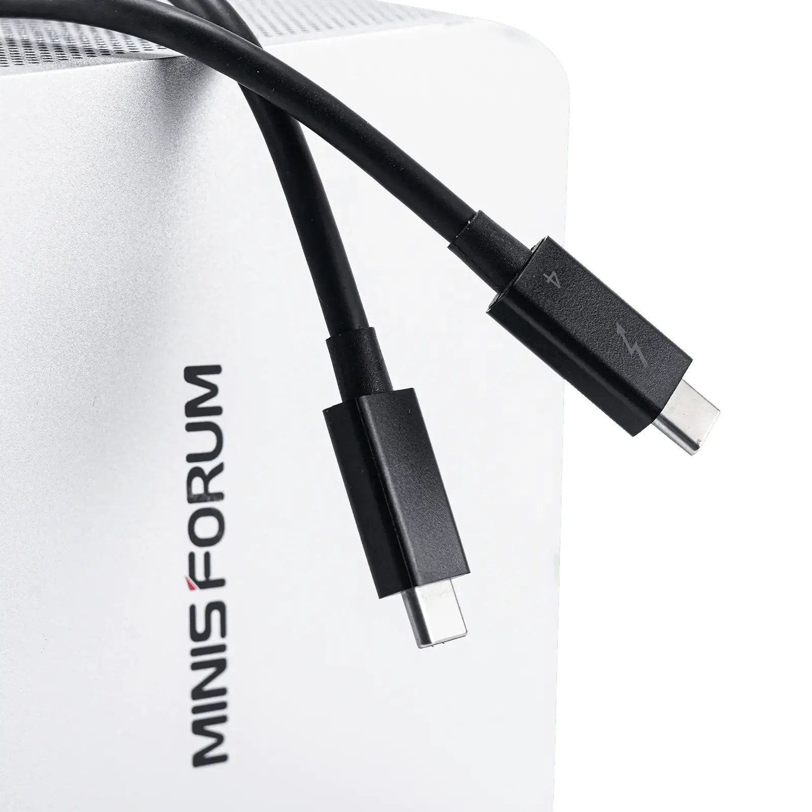 Minisforum USB4 Type-C Cable (0.8m)