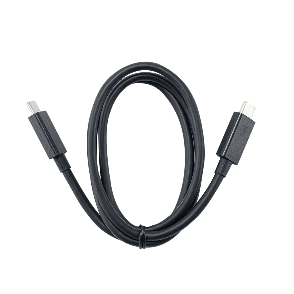Minisforum USB4 Type-C Cable (0.8m)