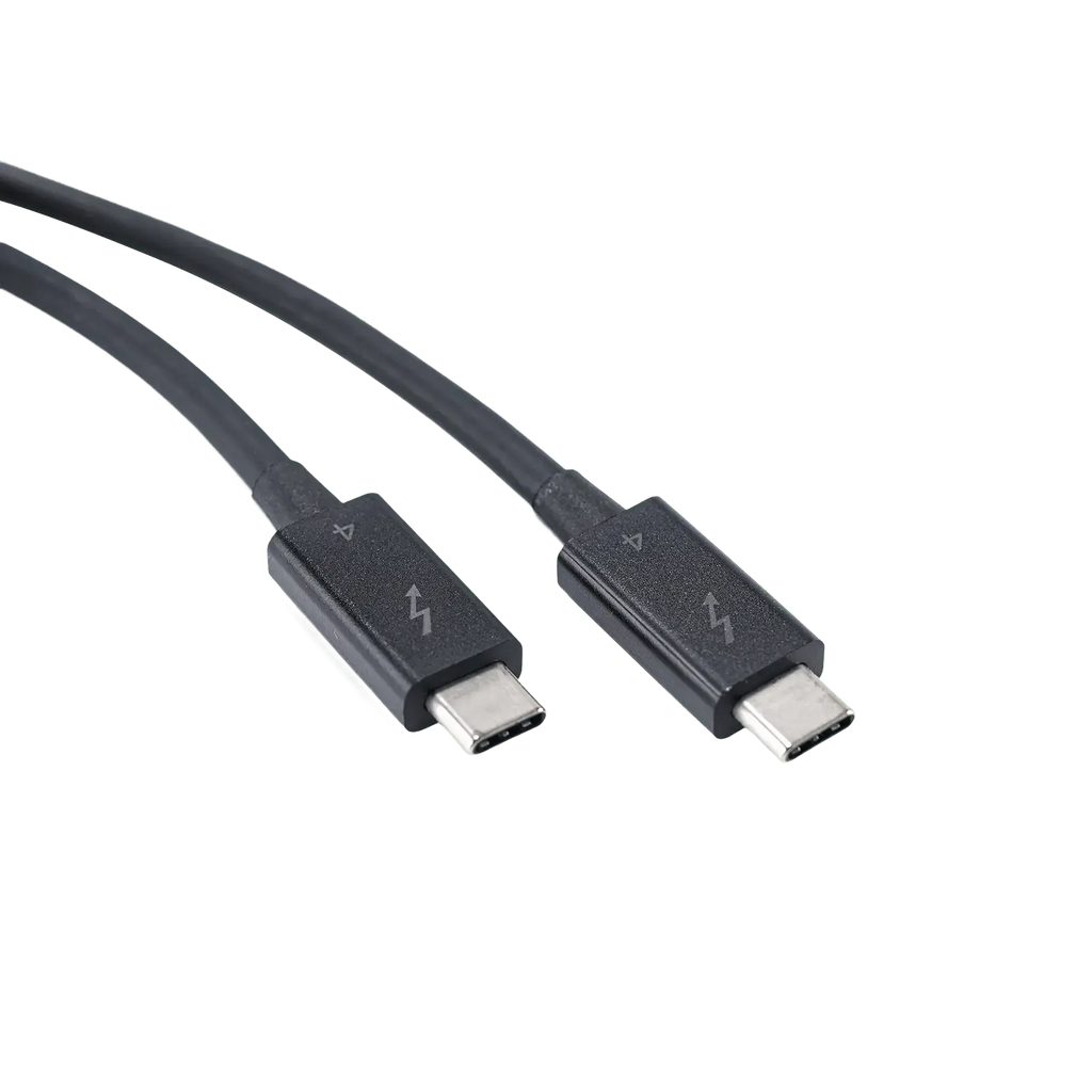 Minisforum USB4 Type-C Cable (0.8m)
