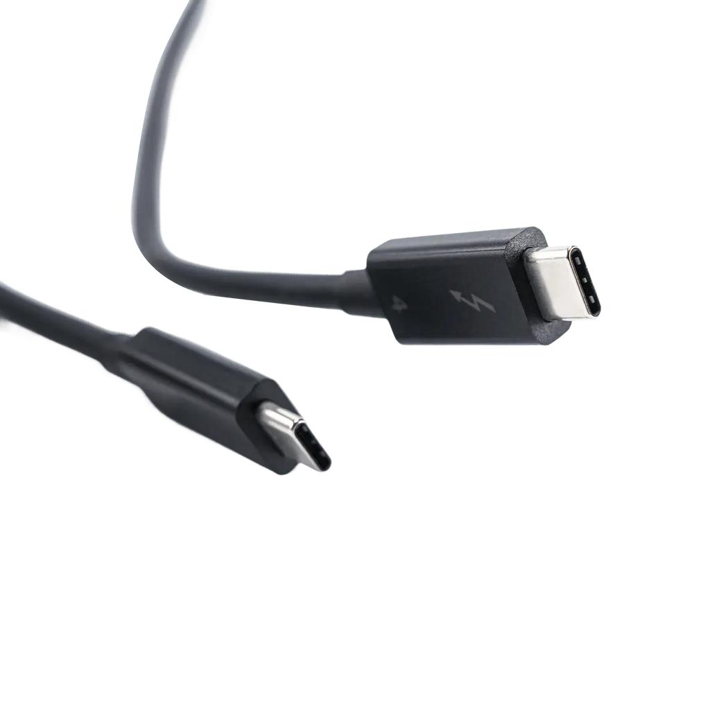 Minisforum USB4 Type-C Cable (0.8m)