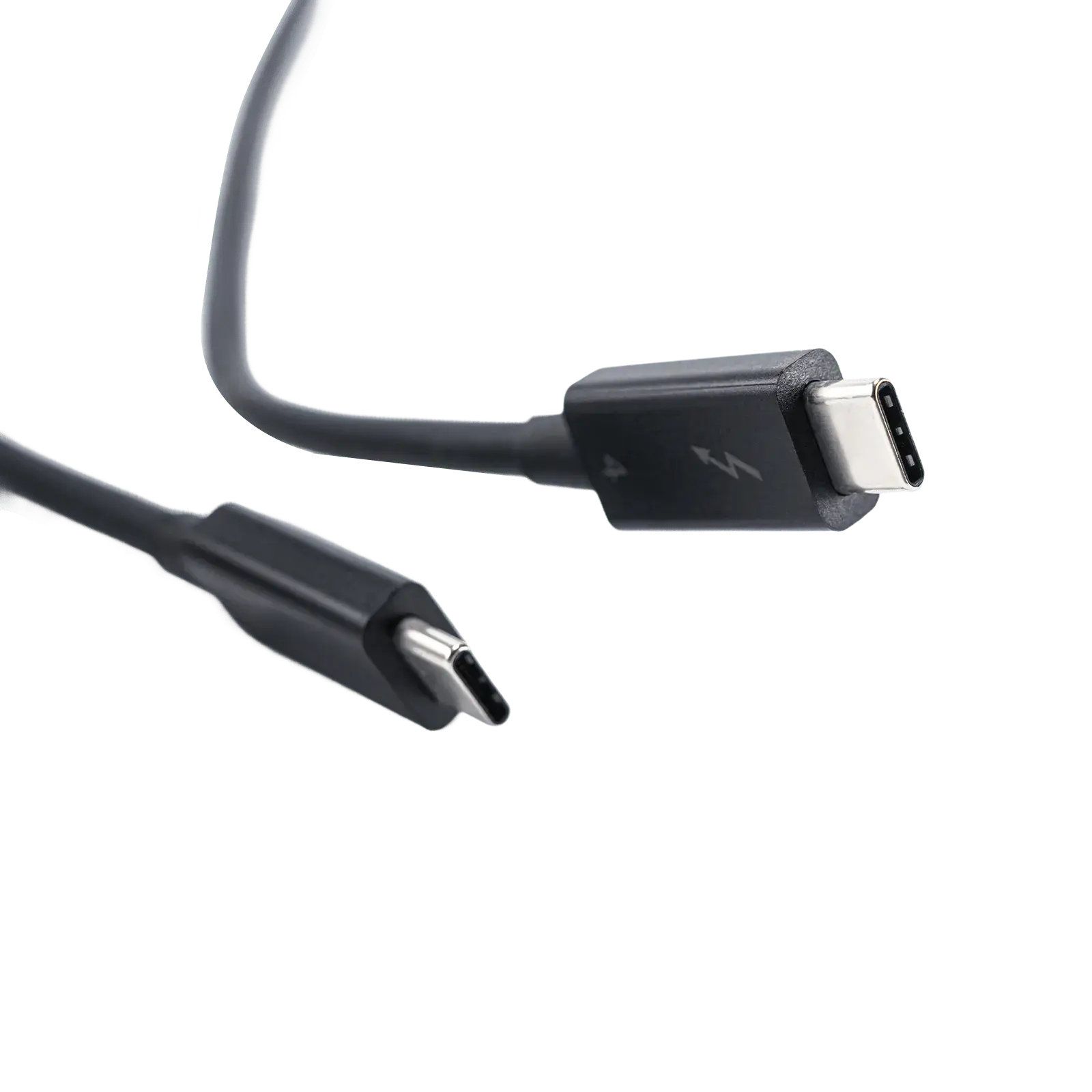 Minisforum USB4 Type-C Cable (0.8m)
