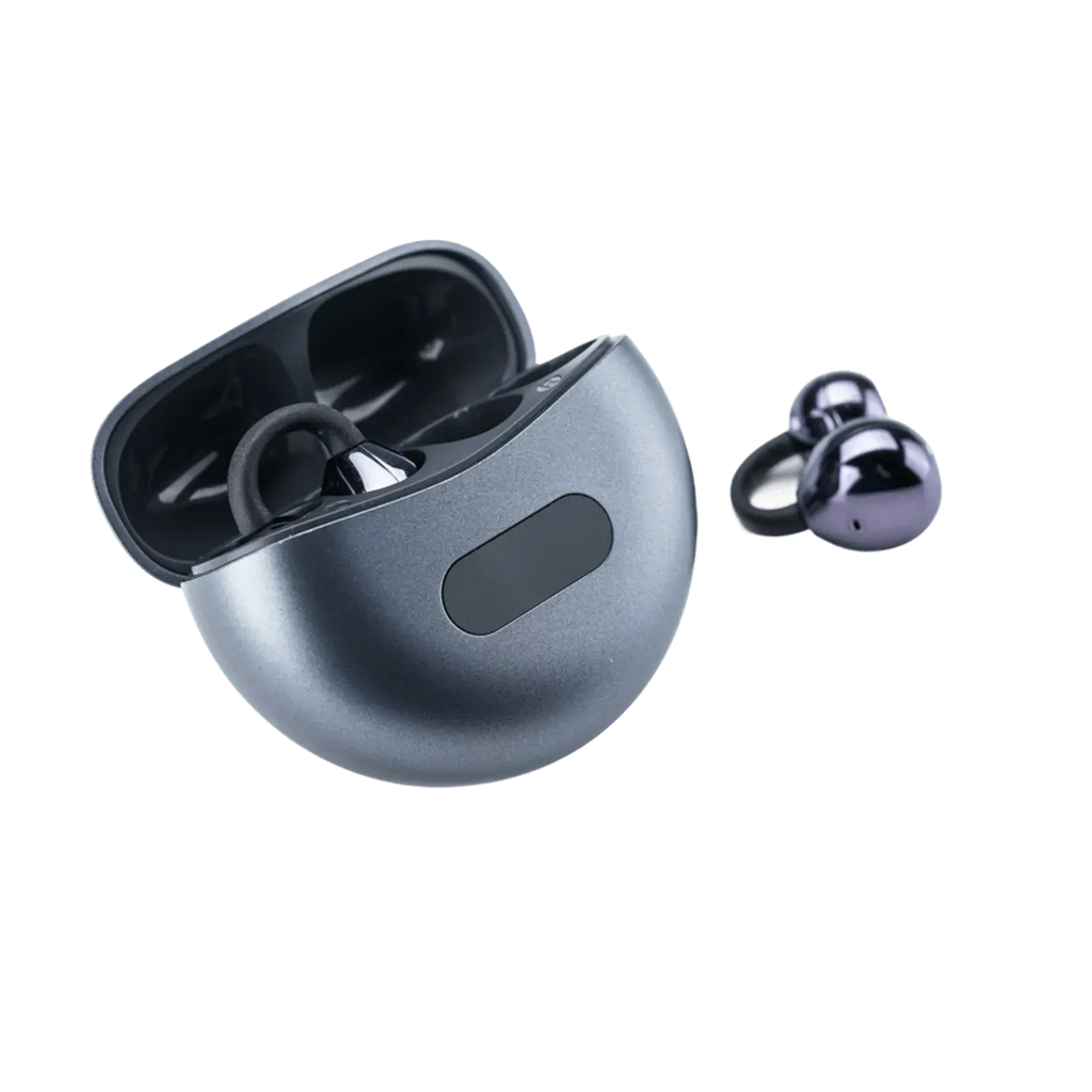 Minisforum Wireless Bluetooth Headphones