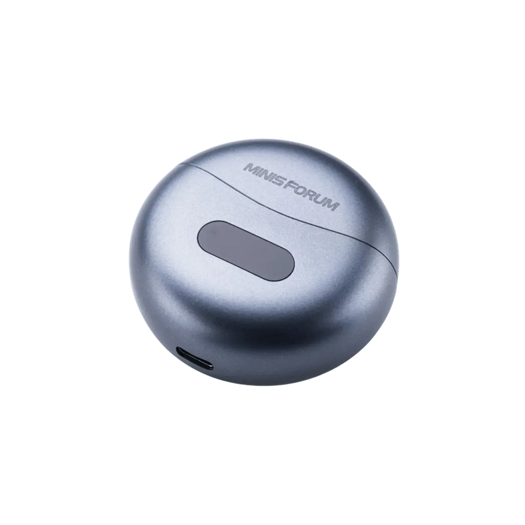 Minisforum Wireless Bluetooth Headphones
