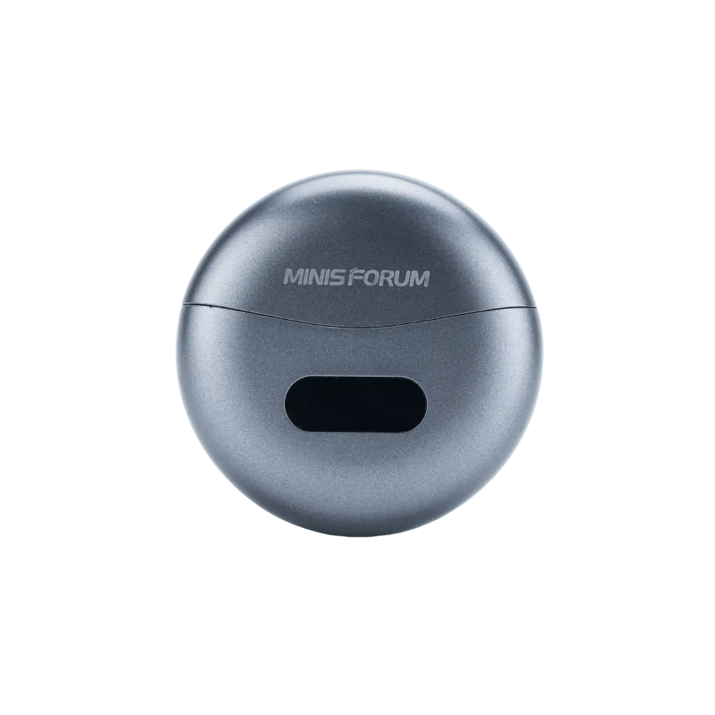Minisforum Wireless Bluetooth Headphones