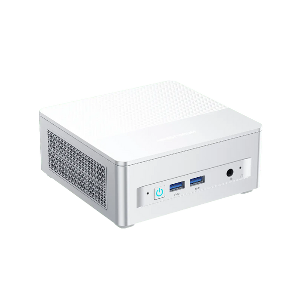 Minisforum X1 Lite