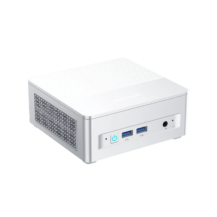 Minisforum X1 Lite