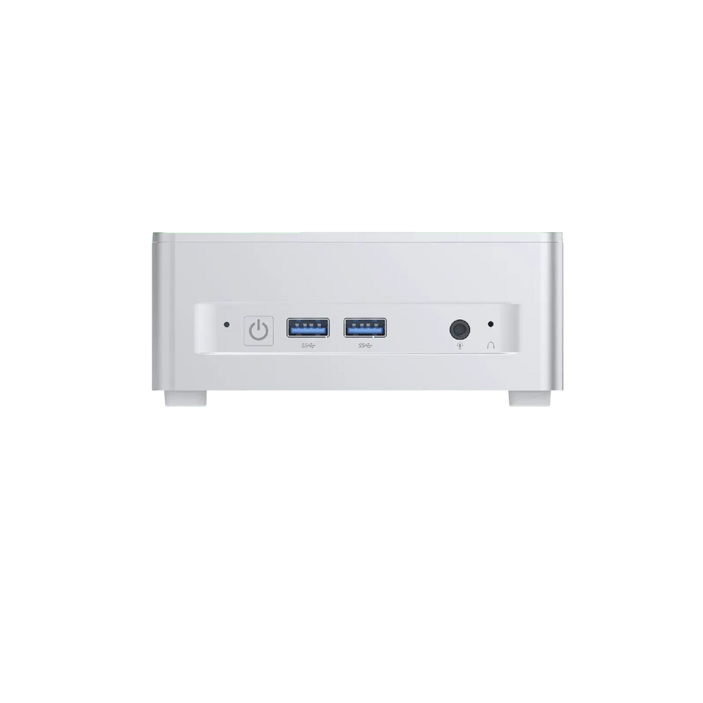 Minisforum X1 Lite