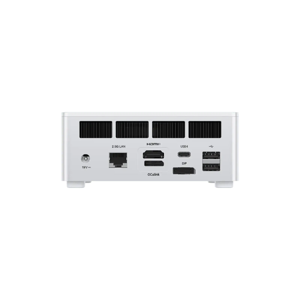 Minisforum X1 Lite