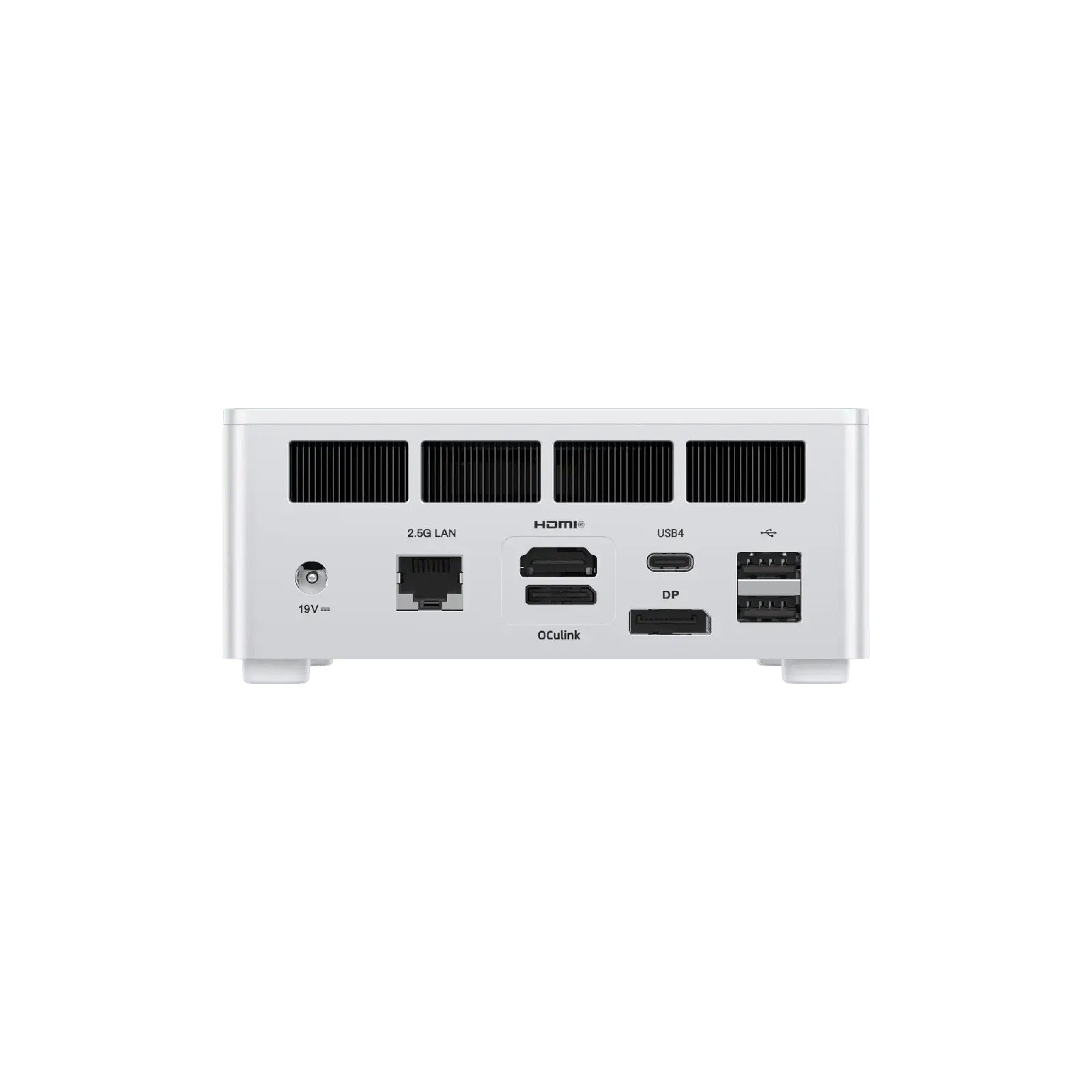 Minisforum X1 Lite