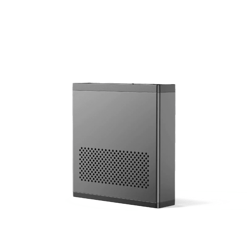 Minisforum MS-01 Work Station