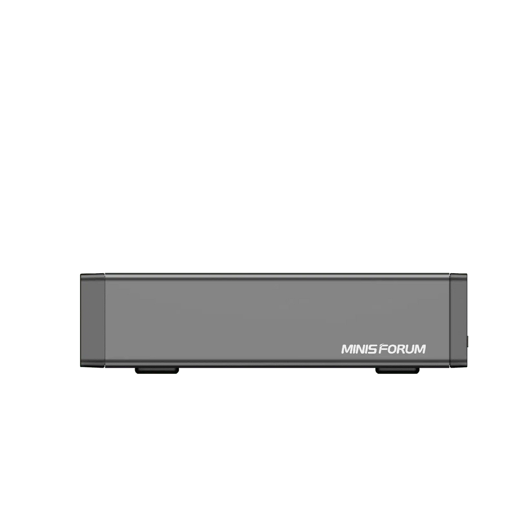Minisforum MS-01 Work Station