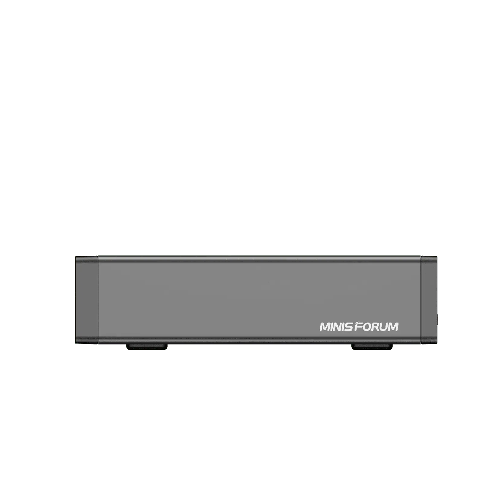 Minisforum MS-01 Arbeitsstation 