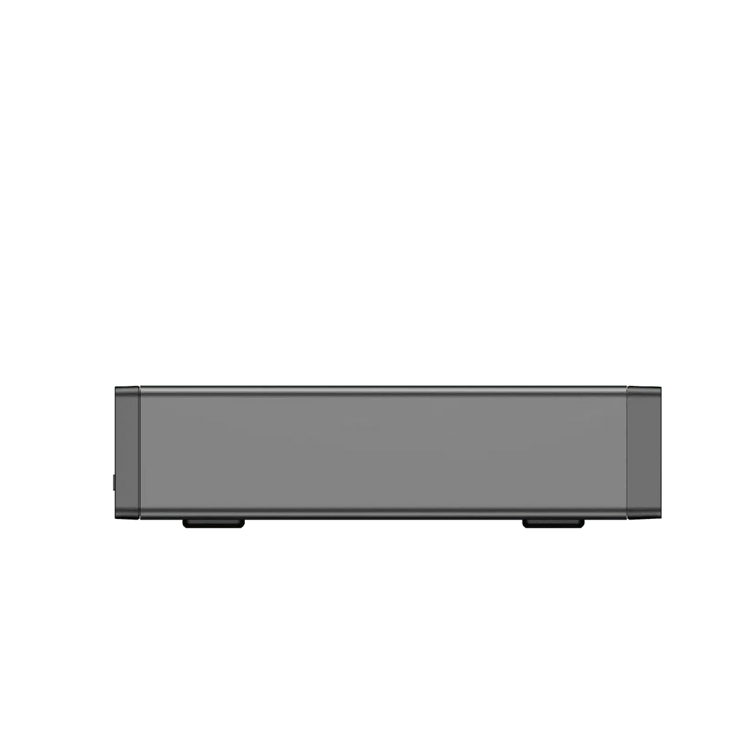 Minisforum MS-01 Work Station