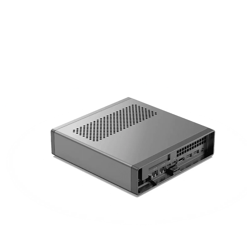 Minisforum MS-01 Work Station