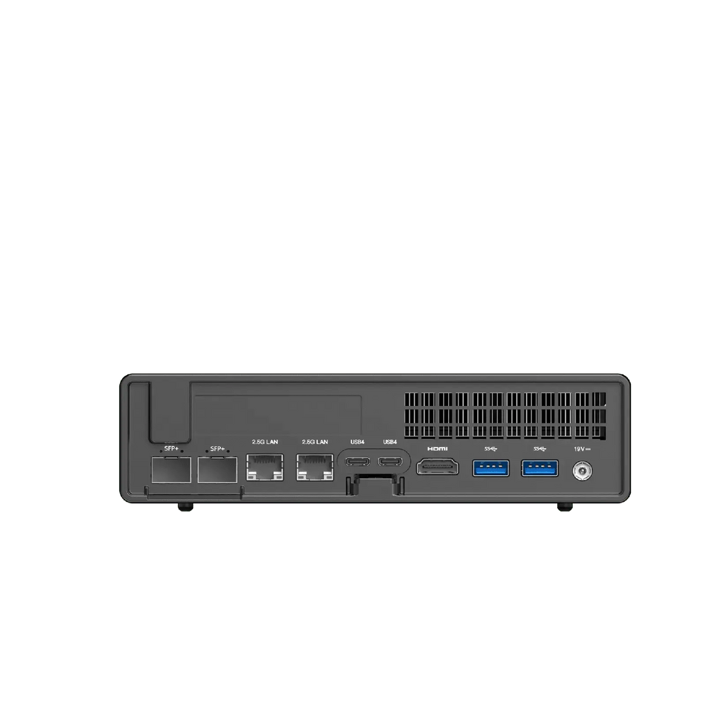 Minisforum MS-01 Work Station