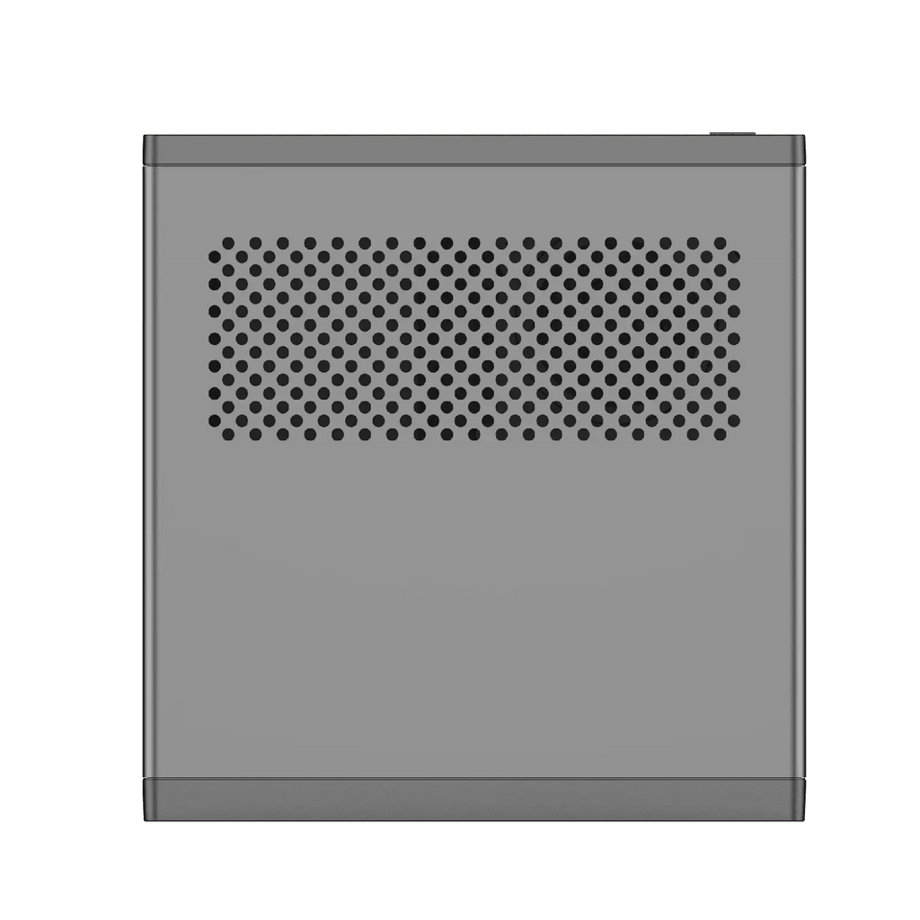 Minisforum MS-01 Work Station