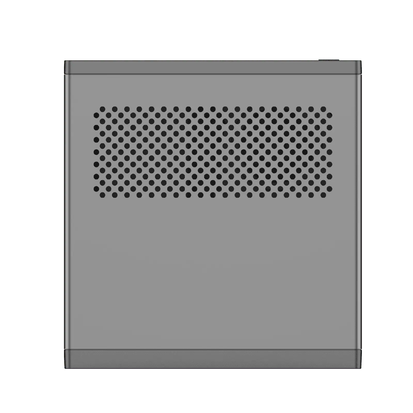 Minisforum MS-01 Arbeitsstation 