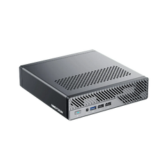 MS-03 AI Edge Workstation