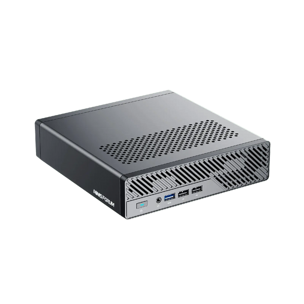 MS-03 AI Edge Workstation