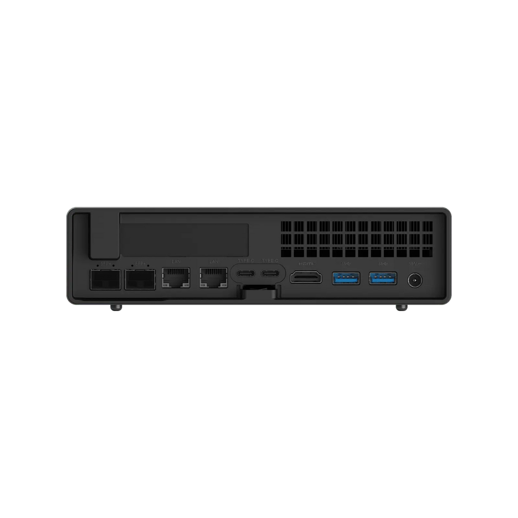 MS-03 AI Edge Workstation