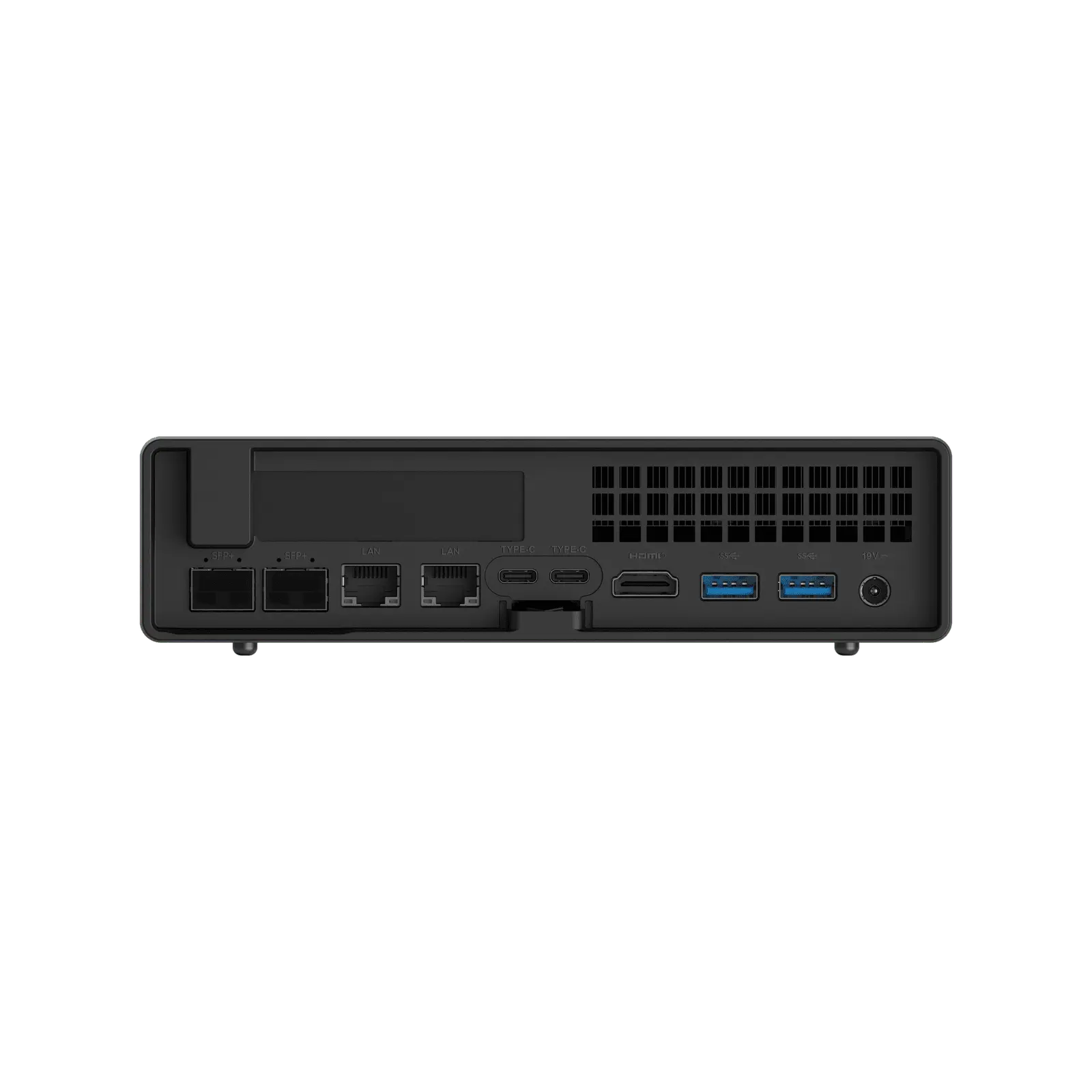 MS-03 AI Edge Workstation