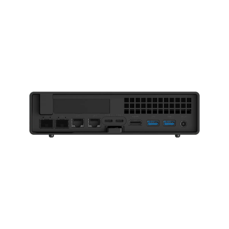 MS-03 AI Edge Workstation