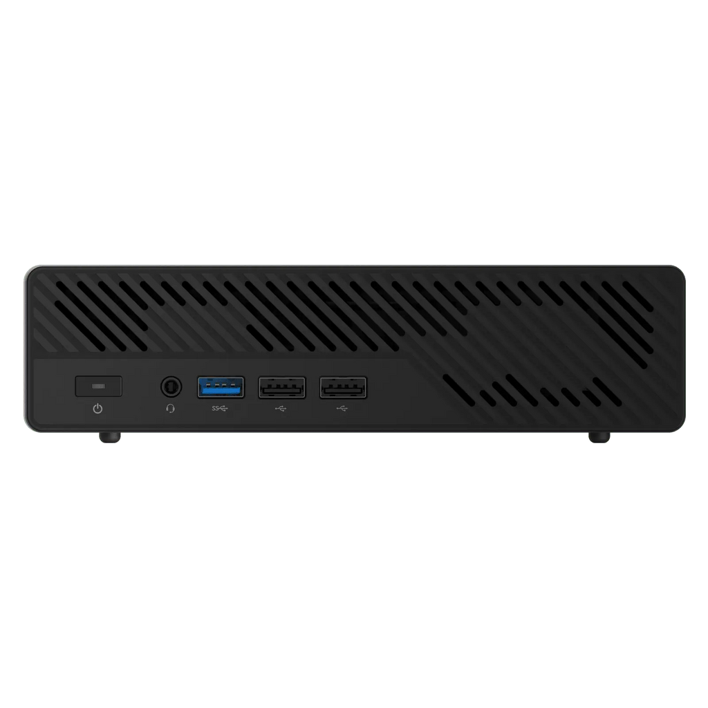 MS-03 AI Edge Workstation
