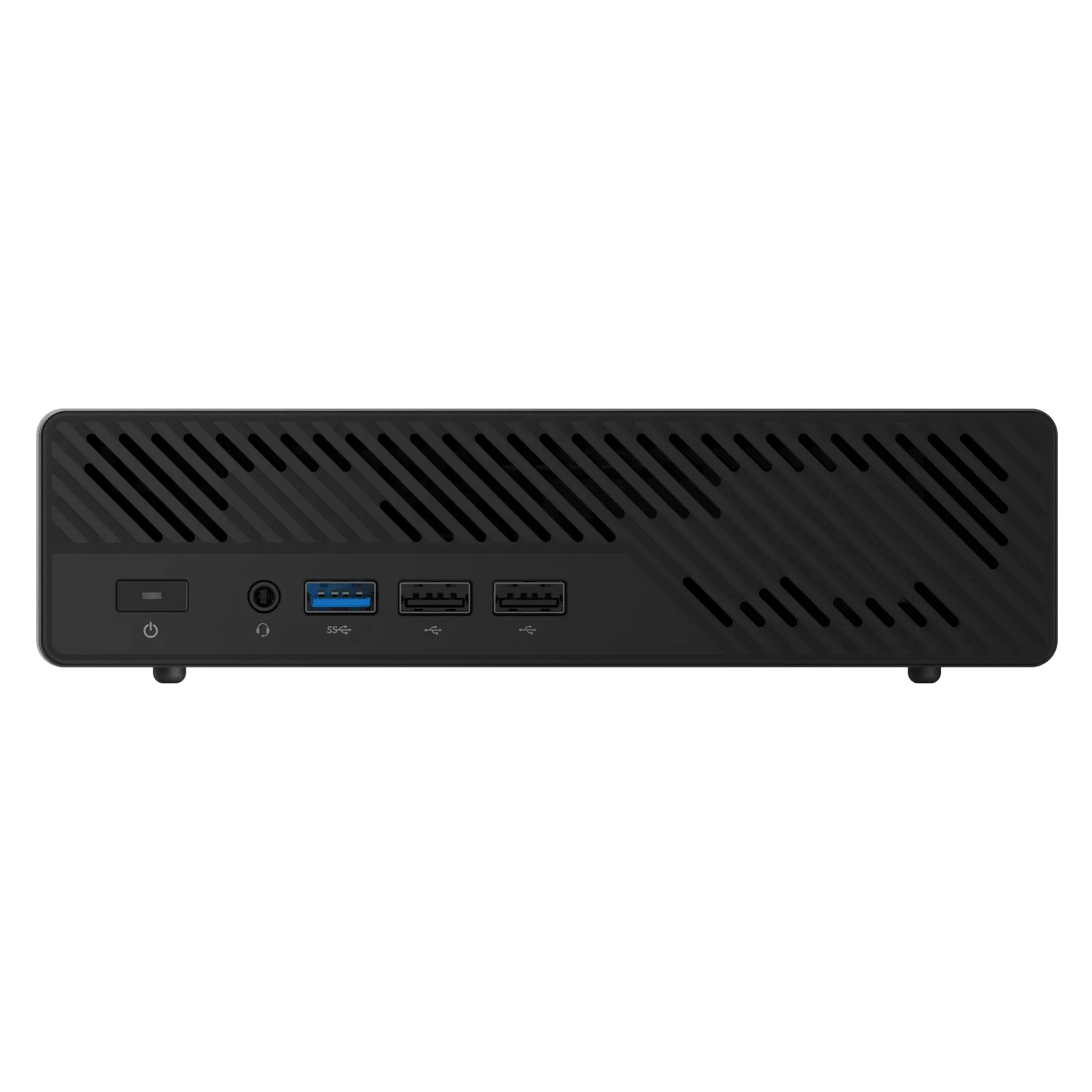 MS-03 AI Edge Workstation