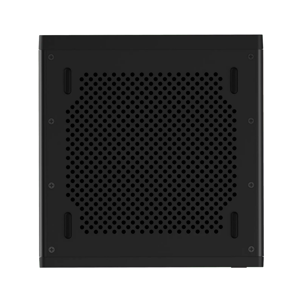 MS-03 AI Edge Workstation