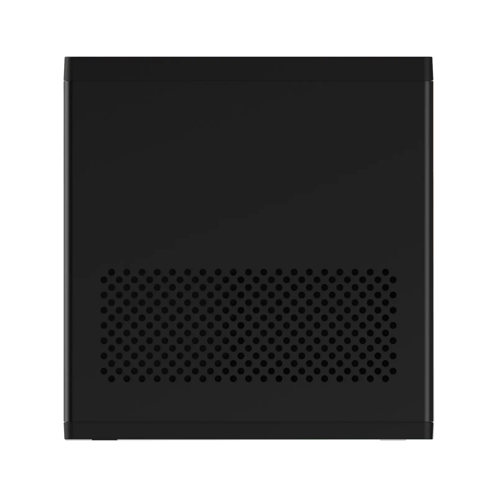 MS-03 AI Edge Workstation