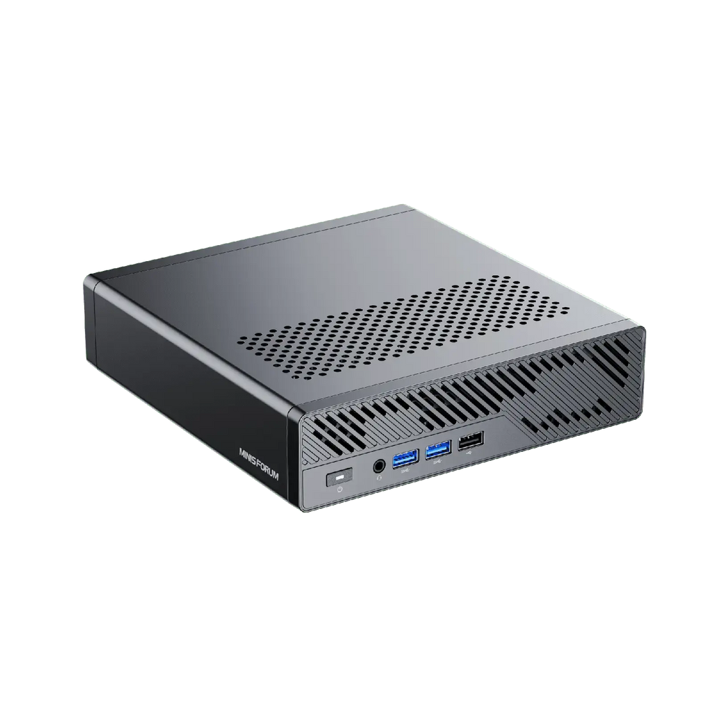 Minisforum MS-A2
