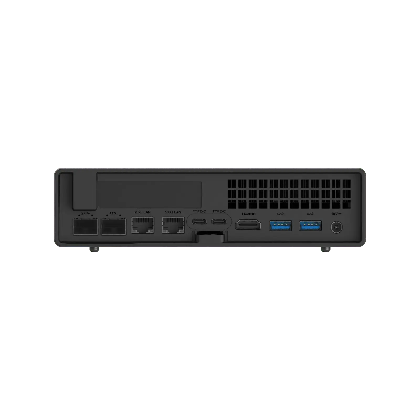 Minisforum MS-A2