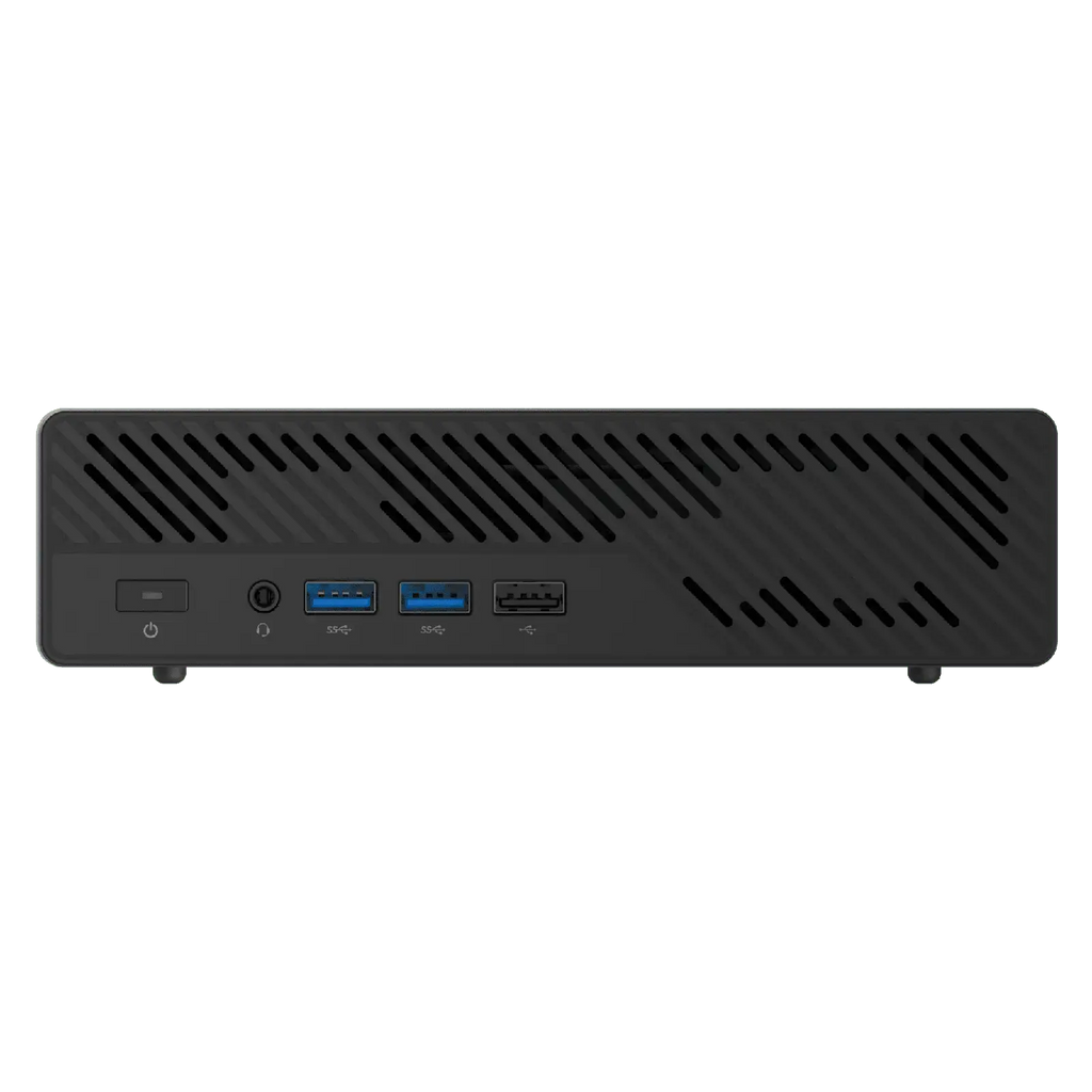 Minisforum MS-A2