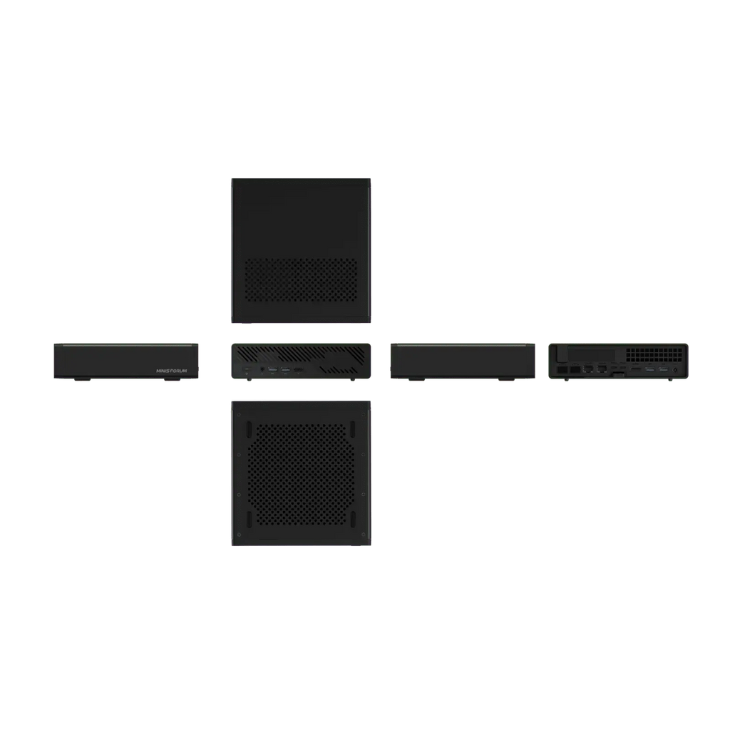 Minisforum MS-A2