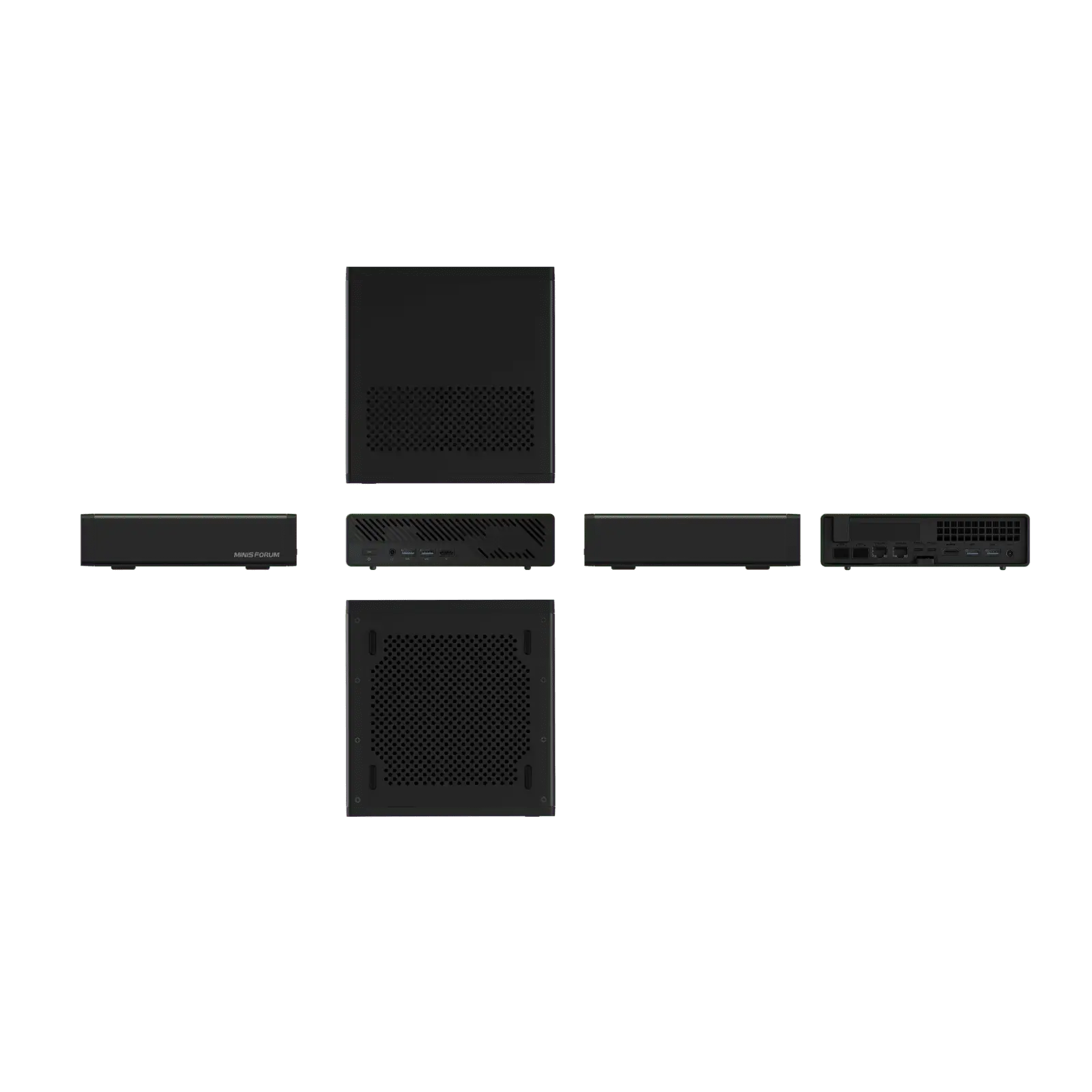 Minisforum MS-A2