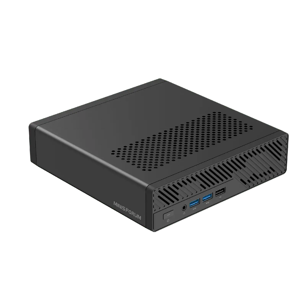 Minisforum MS-A2