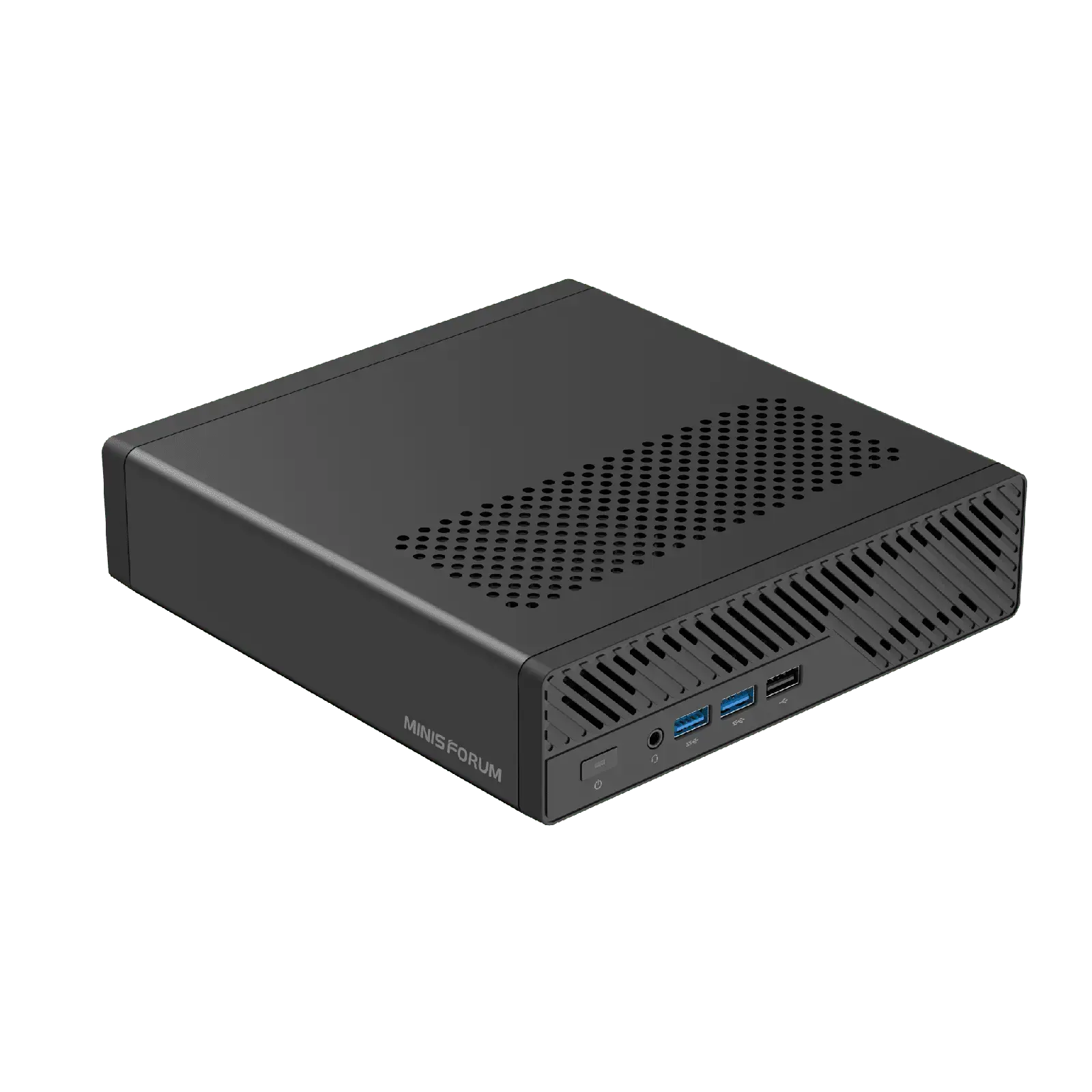 Minisforum MS-A2
