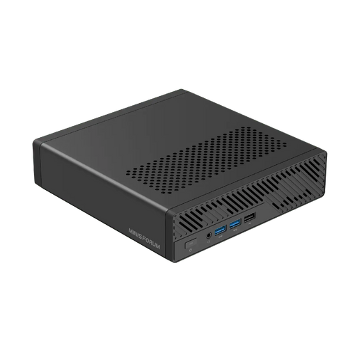 Minisforum MS-A2