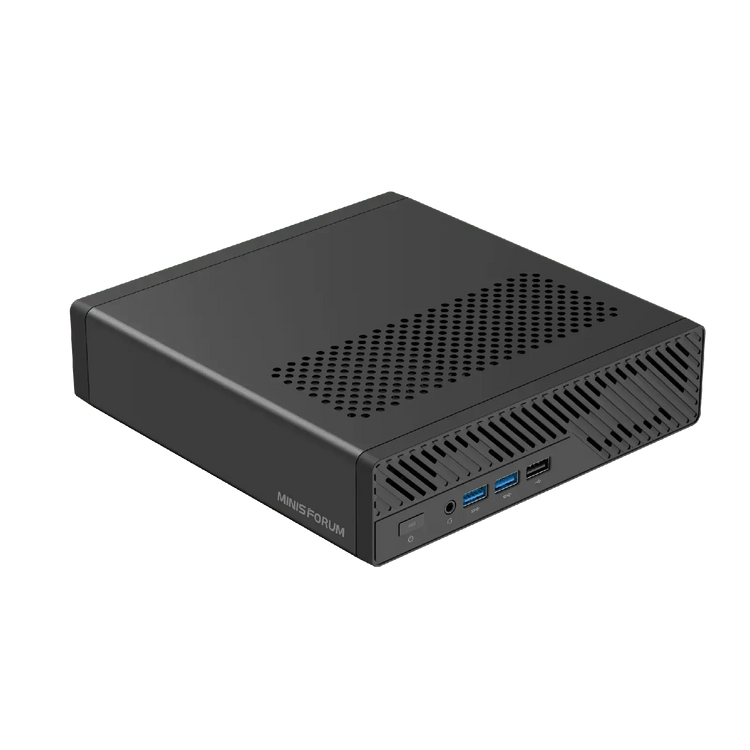 Minisforum MS-A2