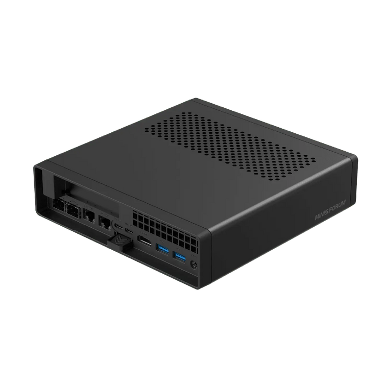 Minisforum MS-A2