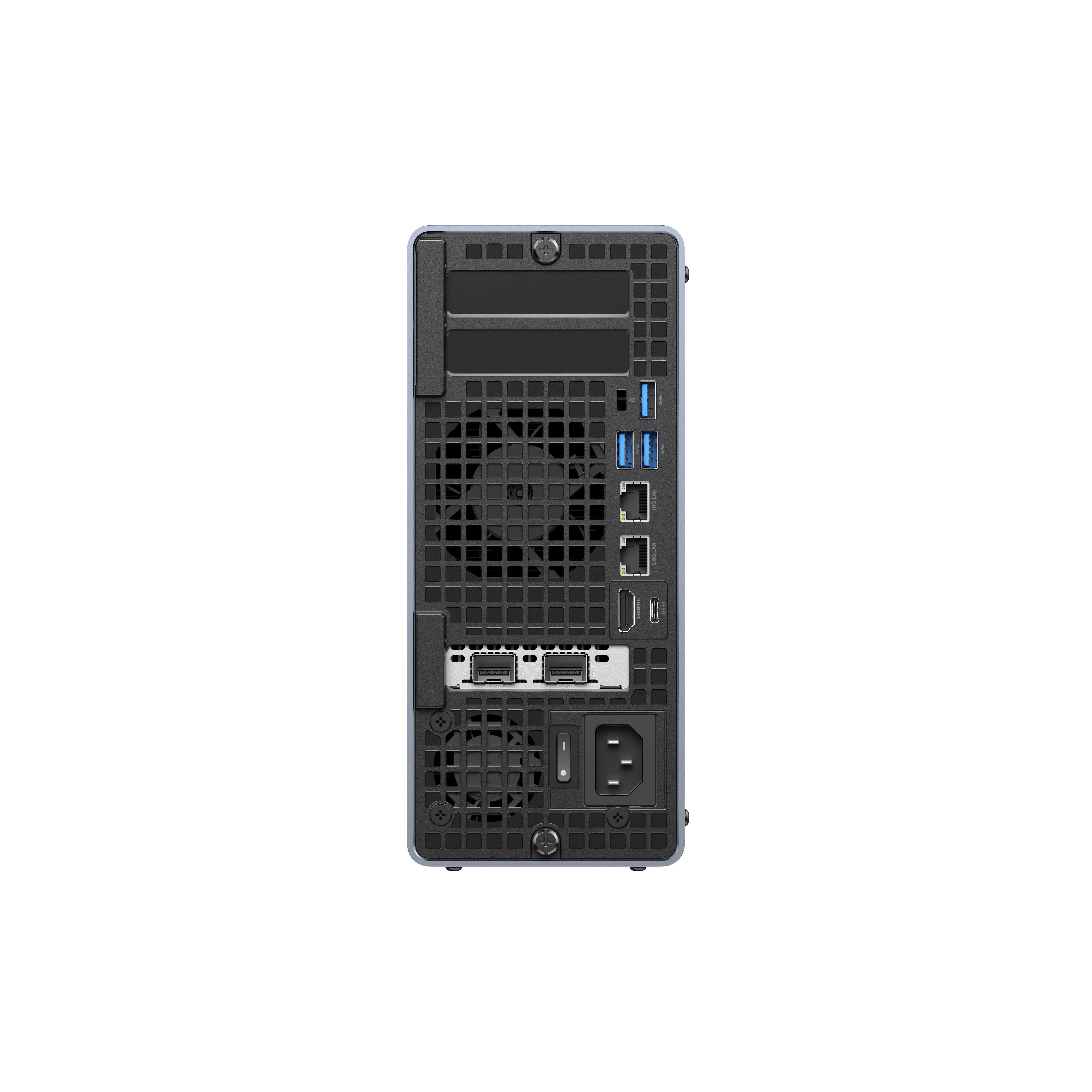 Minisforum MS-02 Ultra